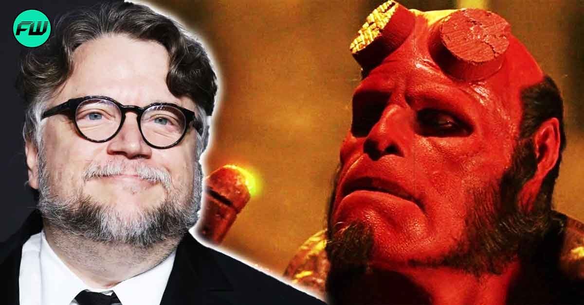 Hellboy Reboot Sparks Optimism as Mike Mignola Confirmed to Pen Script While Fans Beg Guillermo del Toro to Return Back as Director for One Last Time