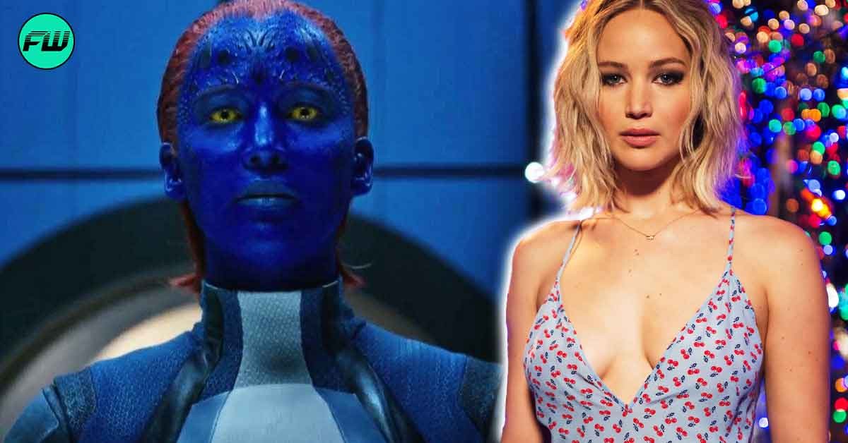 'The amount of diarrhea it causes is also adorable': X-Men Star Jennifer Lawrence Gets Trolled after Calling Giardia - a Parasite That Causes Loose Motions - "Adorable"