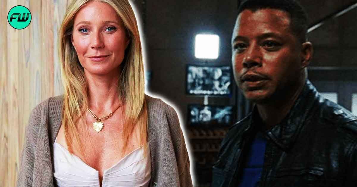 “Gwyneth is hard to work with”: After Accusing Robert Downey Jr. for Forcing Him Out of Marvel, Terrence Howard Struggled to Act With Iron Man Star Gwyneth Paltrow