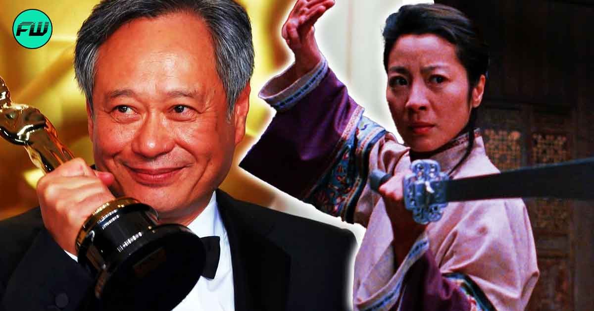 “I’m too old for that”: Hulk Director Ang Lee Reveals if He Will Ever Work With Everything Everywhere All at Once Star Michelle Yeoh Again After ‘Crouching Tiger, Hidden Dragon’