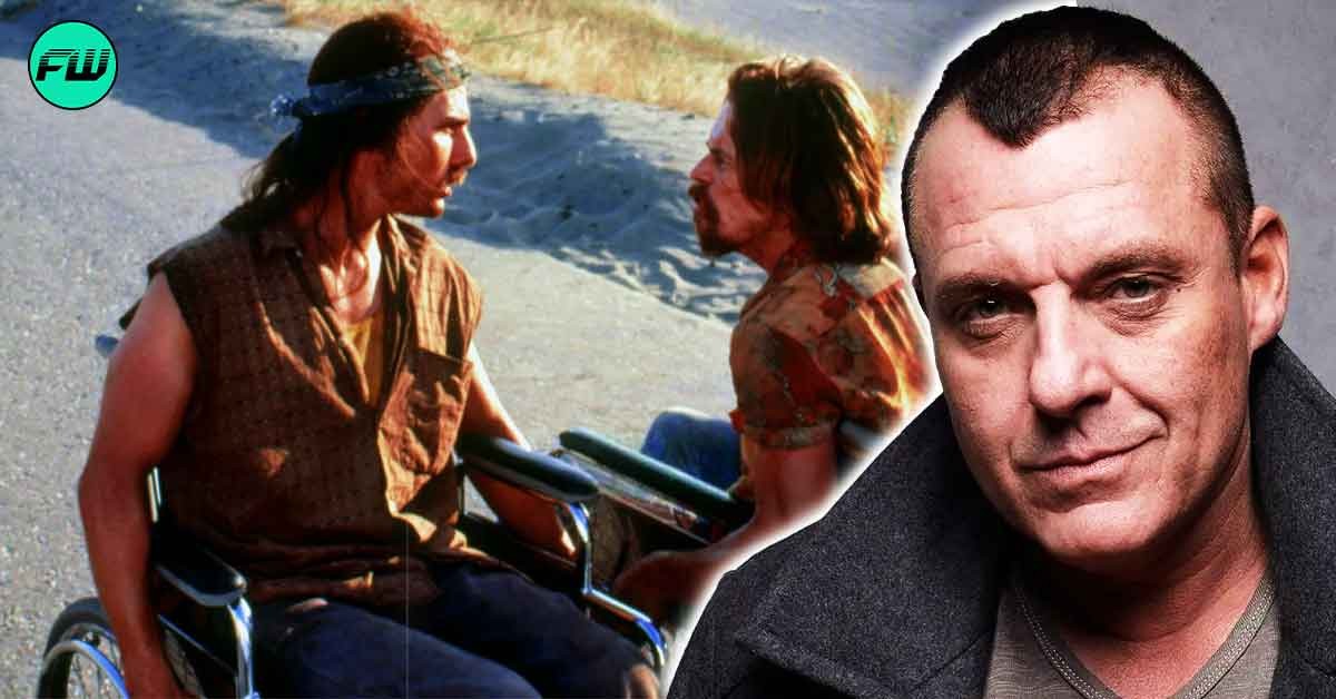 "It is too early to know about a recovery situation": 'Born on the Fourth of July' Star Tom Sizemore, Known for His Hollywood Hardass Roles, in Critical Condition after Suffering Brain Aneurysm