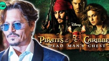 Pirates of the Caribbean 2 Producer Acknowledged the Power of Johnny Depp When the Movie Made $1.06B Despite “Disaster” Test Screening: "We thought our careers were over"