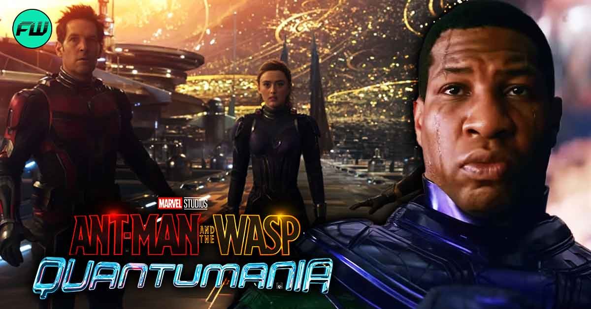 Despite Mixed Reviews, Ant-Man and the Wasp: Quantumania Earnings Prove MCU is Back to Pre-Pandemic Box Office Domination