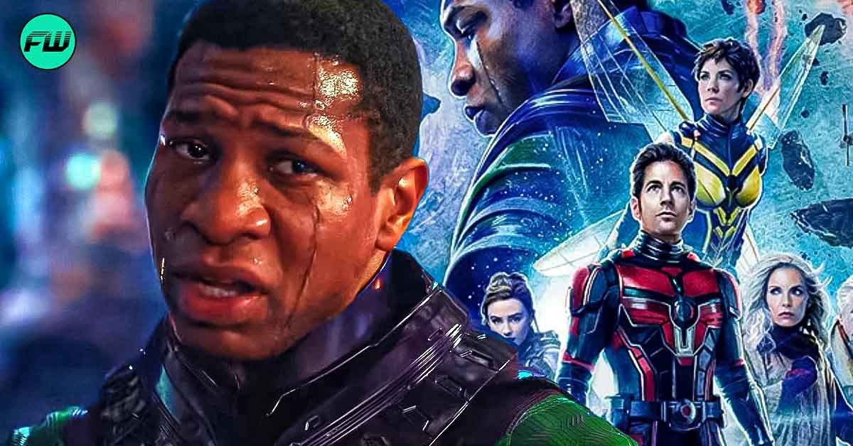 Jonathan Majors Had to Put Himself Through Absolute Torture to Play Kang in Ant-Man 3, Reveals Gruelling Diet For His Insane Physique