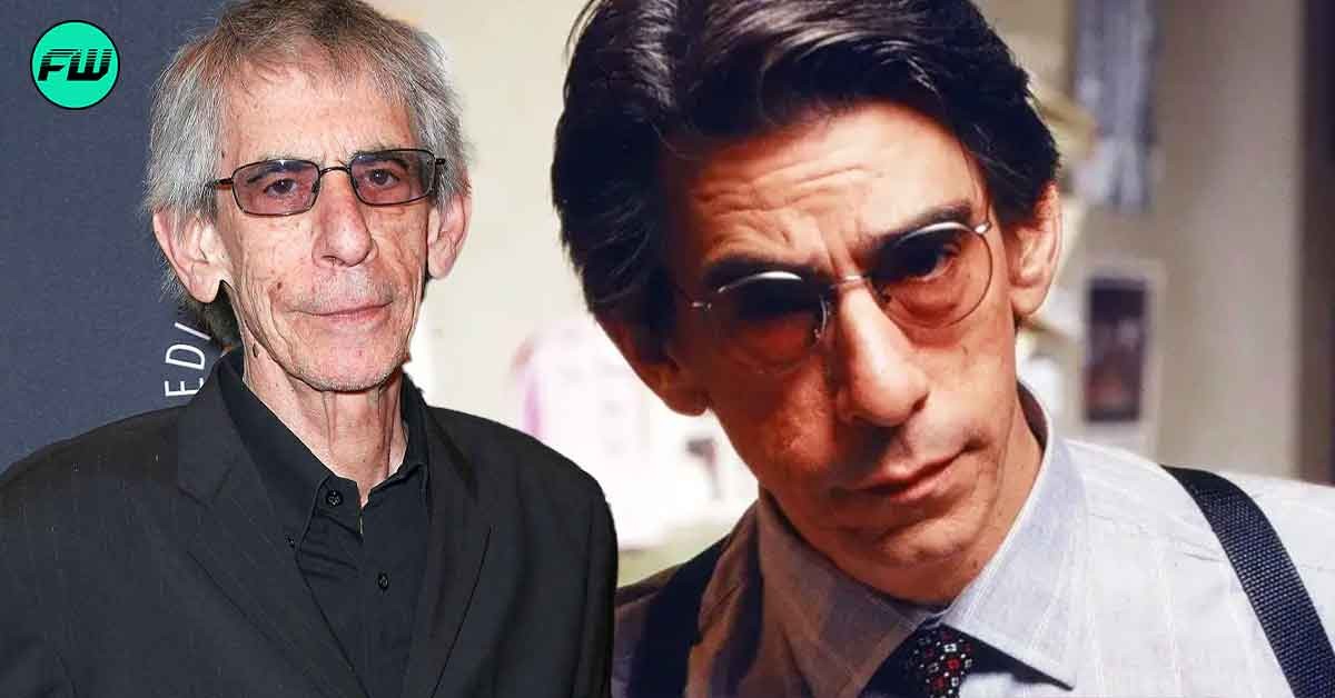 Comedian and Iconic Star of ‘Law and Order’ Richard Belzer Passes Away at 78
