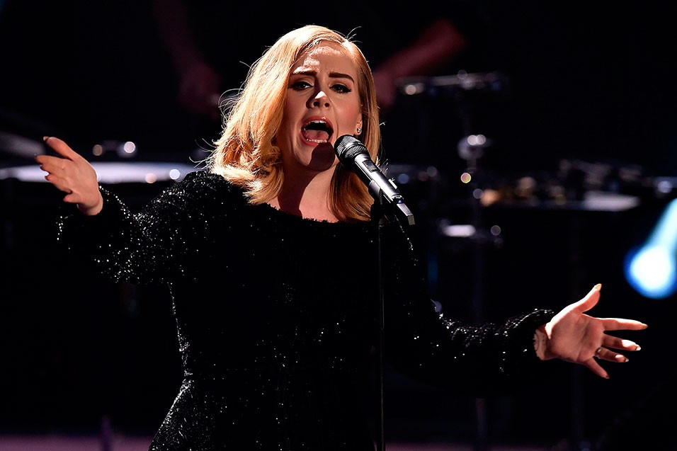 Adele refused to perform at King Charles III's coronation