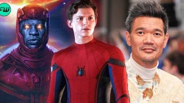 Tom Holland Reportedly the Lead in Avengers: The Kang Dynasty as Director Destin Cretton is a Fan of Spider-Man