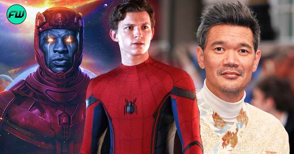 Tom Holland Reportedly the Lead in Avengers: The Kang Dynasty as Director Destin Cretton is a Fan of Spider-Man