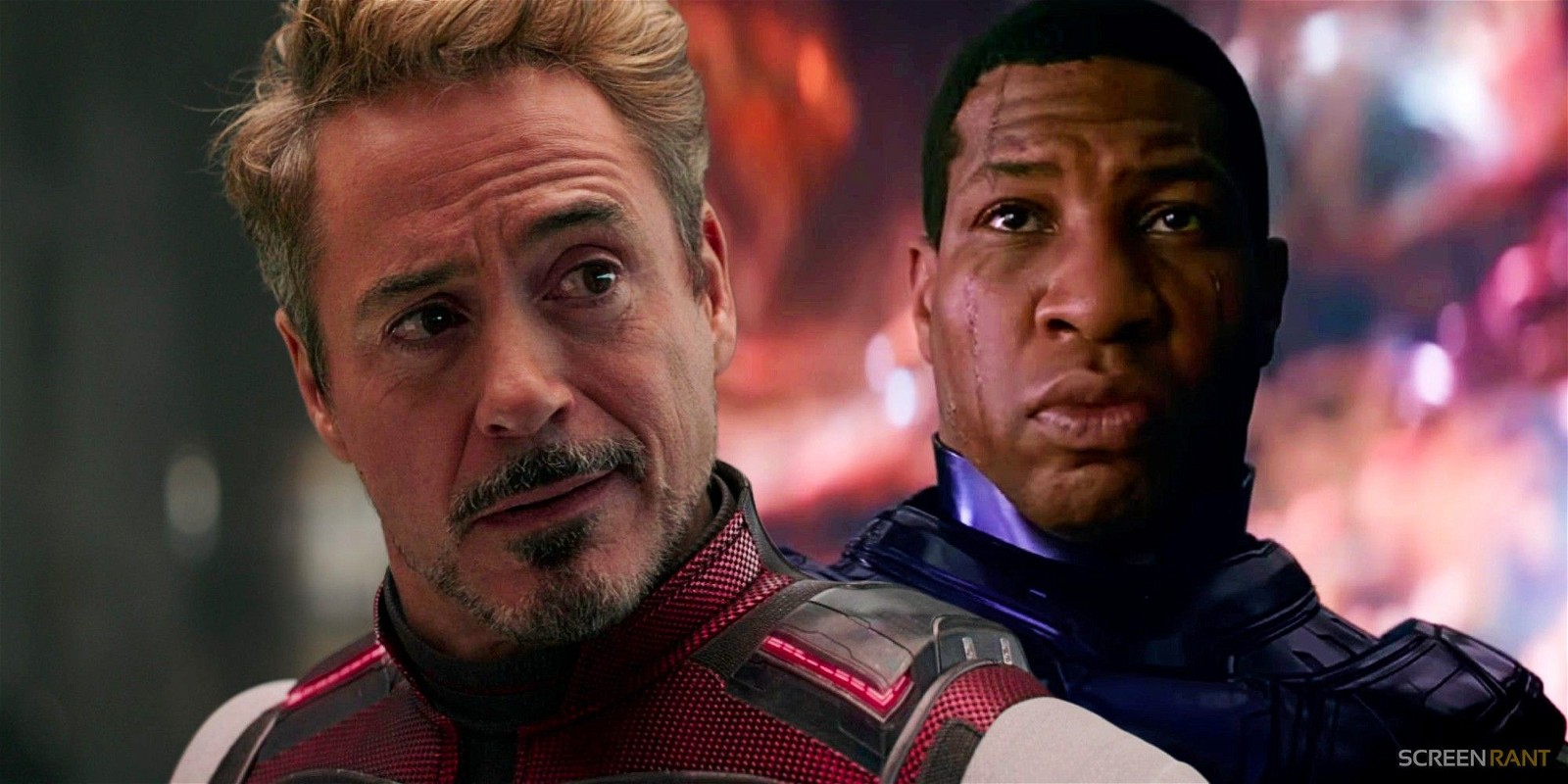 Robert Downey Jr. will not return to face Jonathan Majors in the MCU
