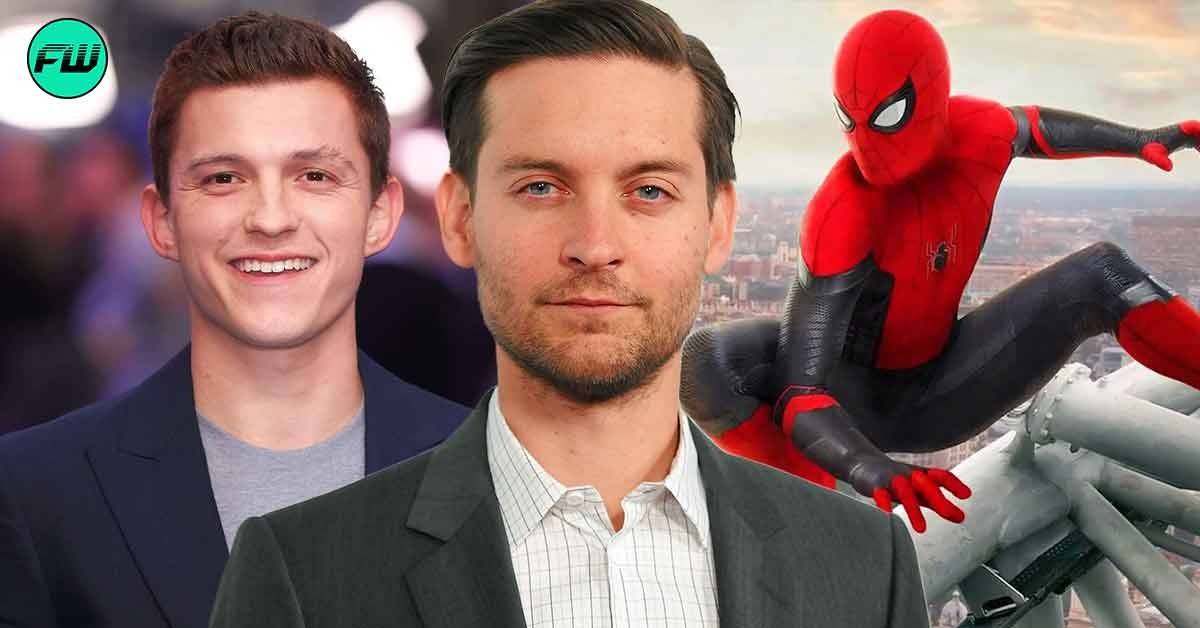 'The Spider-Man 4 we really want': Tobey Maguire Gets Massive Fan Support To Become Tom Holland's Mentor in the Next Spider-Man Movie