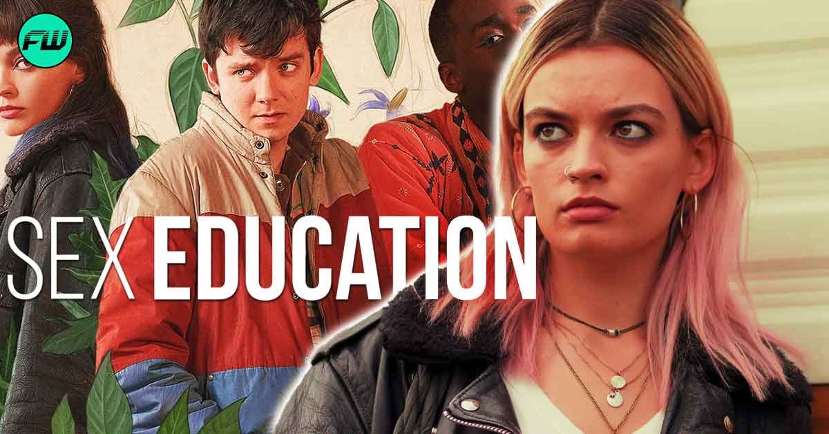 “Making a season 5 with 2 of the main characters missing is a terrible idea”: Fans Have Had Enough of ‘Sex Education’ as Emma Mackey Reveals She Won’t Be Returning for Season 5