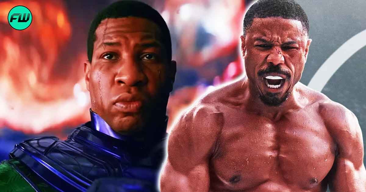 “I don’t want anybody else in my head”: Ant-Man 3 Star Jonathan Majors Didn’t Take Creed 3 Co-Star Michael B. Jordan’s Advice After Revealing He Went to Therapy for Killmonger Role