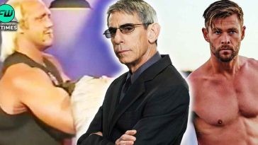 Richard Belzer, Legendary Comedian Best Known for Law & Order, Sued Controversial WWE Icon Hulk Hogan for Choking Him on Live TV as Chris Hemsworth Desperate to Get Biopic Running