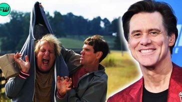 Dumb and Dumber 3 Reportedly in the Works That Will Force Jim Carrey Out of Self-Imposed Retirement 