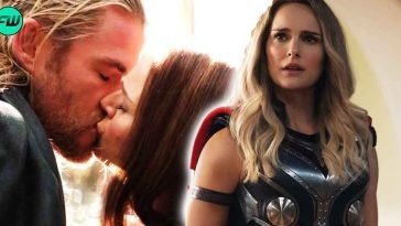 “That’s why it was so passionate”: Chris Hemsworth Refused to Kiss Natalie Portman in Thor 2 That Left Actress Impressed, Chose to Save Marriage With Wife Instead