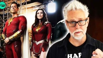 "I’m really curious to see what they do with DC": Shazam 2 Star Not Sure What James Gunn is Planning Beyond DCU Chapter One