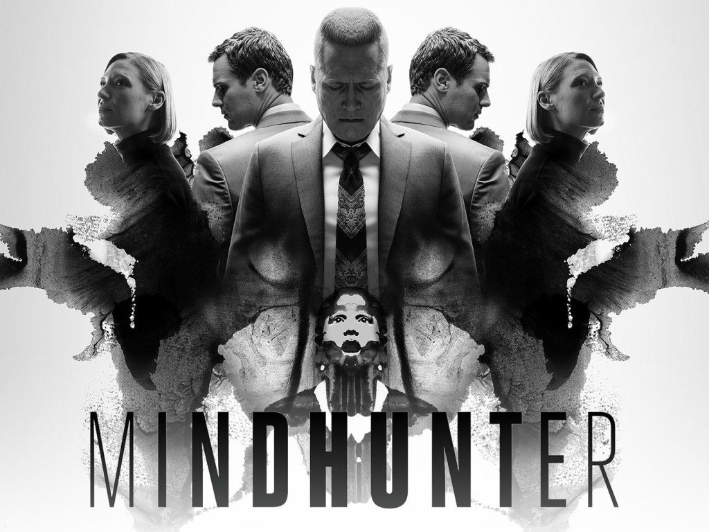 Netflix's Mindhunter