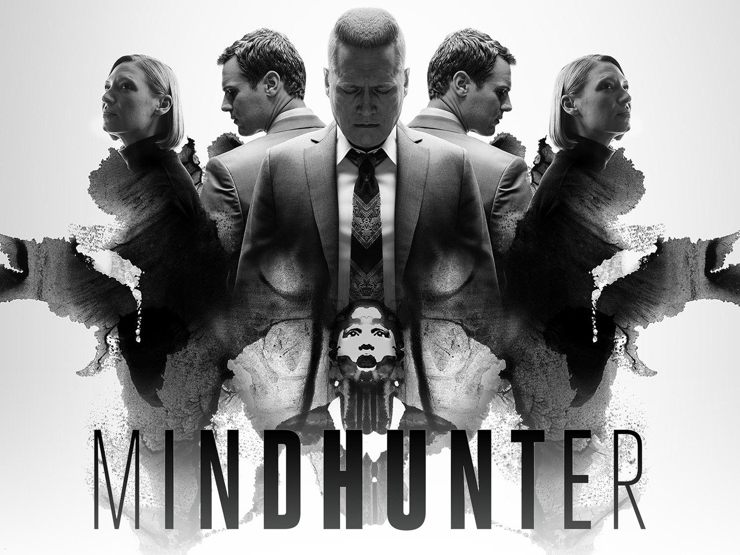 Netflix's Mindhunter
