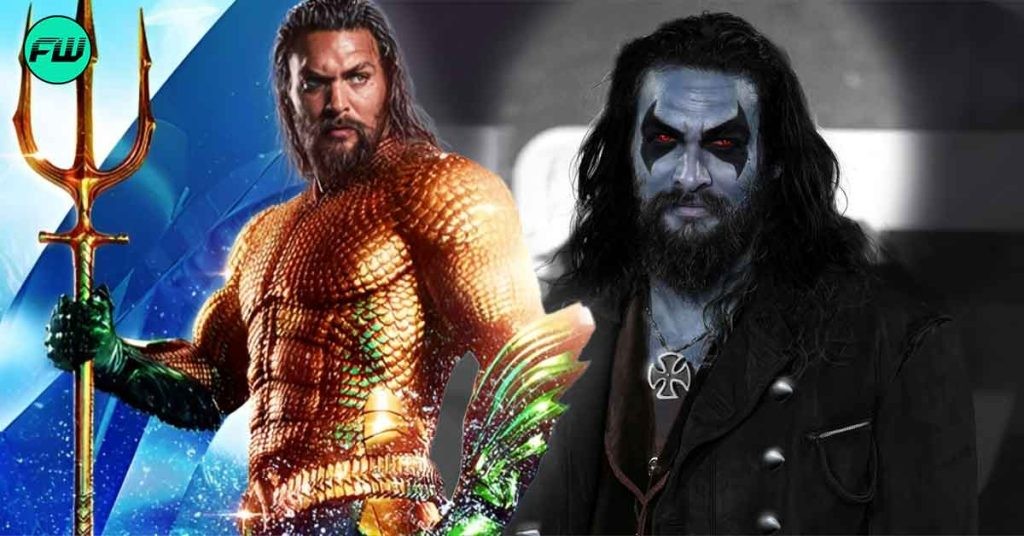 Do Any DCEU Crossover Moments Appear in Aquaman 2?