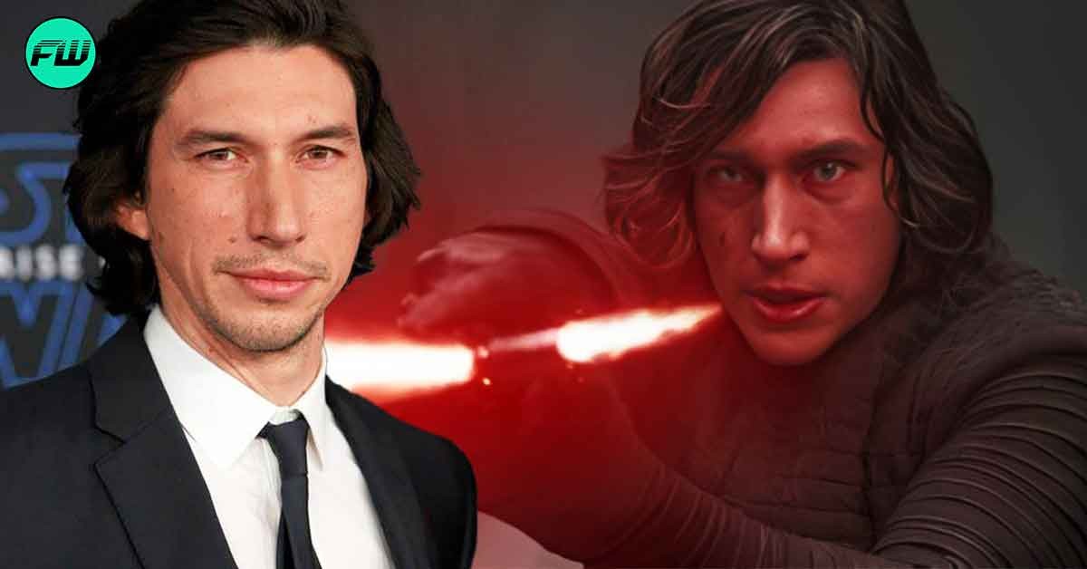“I want to be forgotten”: Adam Driver Wanted Fans to Forget His Star Wars Role, Feared His Hollywood Career Was Over After Disastrous Sequel Trilogy