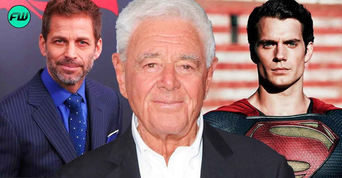 “I think we are in dark days of movie making”: Superman Director Richard Donner Absolutely Hated Henry Cavill’s Man of Steel, Blamed Zack Snyder for Deconstructing Him Into Extremely Realistic Version