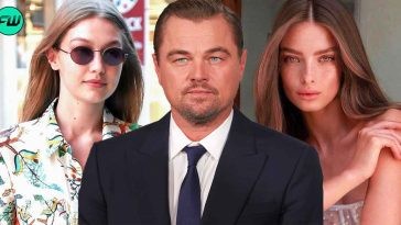 “It just didn’t work out”: Leonardo DiCaprio and Gigi Hadid Call it Quits After Reports of Titanic Star Allegedly in Relationship With 19 Year Old