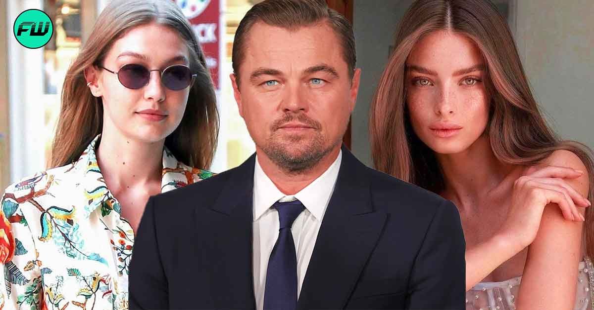 “It just didn’t work out”: Leonardo DiCaprio and Gigi Hadid Call it Quits After Reports of Titanic Star Allegedly in Relationship With 19 Year Old