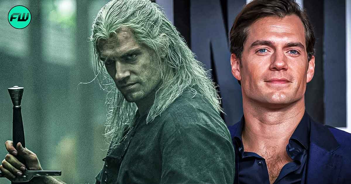 “When you're moving at full speed, adrenaline's up... It can be tricky”: Henry Cavill Revealed He Did The Witcher's Iconic Blaviken Fight Scene With Half a Sword