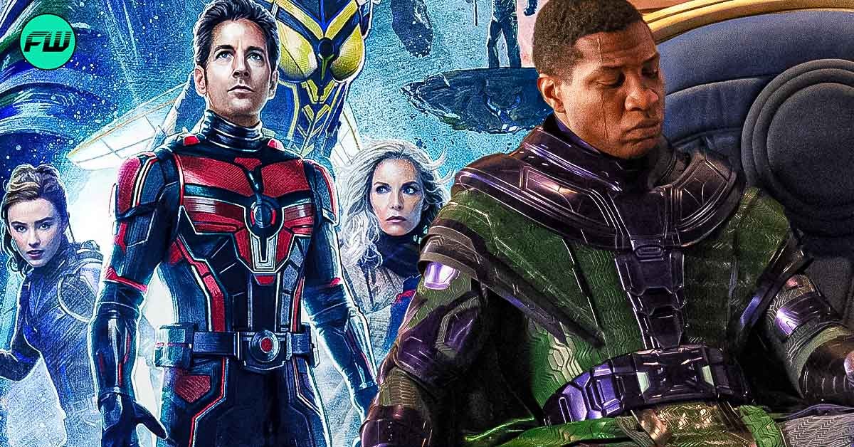 “Why did they make them do monkey noises?”: Ant-Man 3 Post-Credit Scene Has Left Fans Puzzled After Showcasing Extreme Racial Stereotype With Jonathan Majors’ Kang the Conqueror