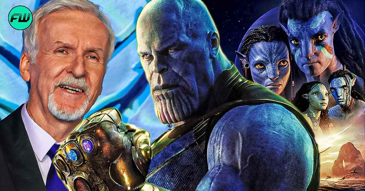 “We live in a more precarious world than we thought”: After Supporting Thanos’ Genocide, James Cameron Reveals His Next Movie on Hiroshima Bombing Before Avatar 3