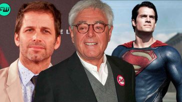 “It’s going to be really tough on this guy”: Superman Director Richard Donner Had Predicted Henry Cavill Won’t Have it Easy After Man of Steel, Later Trashed Zack Snyder for Making the Big Blue Dark and Gritty