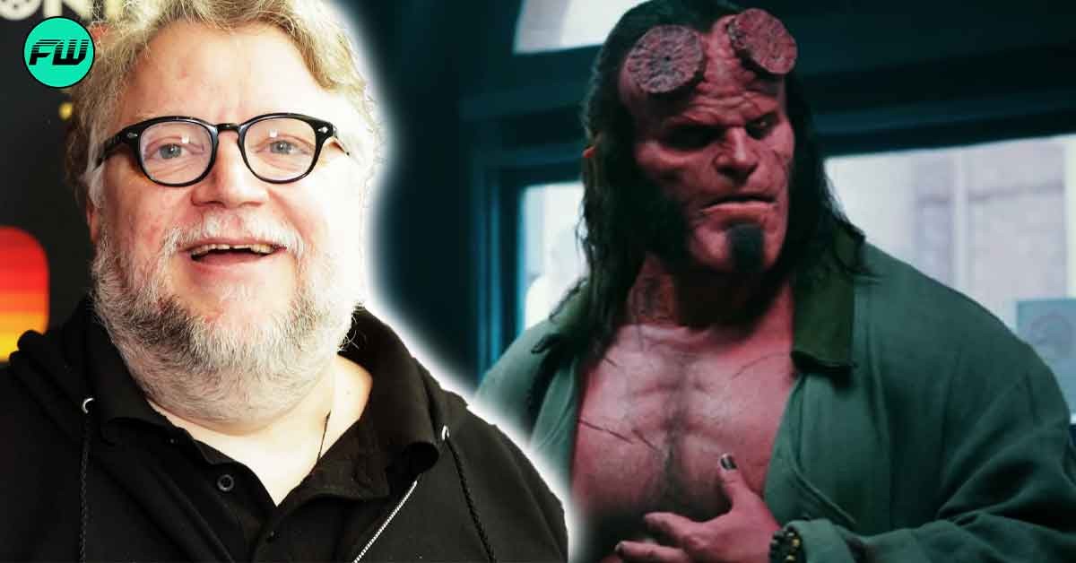 “I just don’t think we’ve seen it yet”: Hellboy Reboot Director Assures Movie Will Surpass Guillermo del Toro’s Original Franchise With a Younger, Darker Version Faithful to the Comics 
