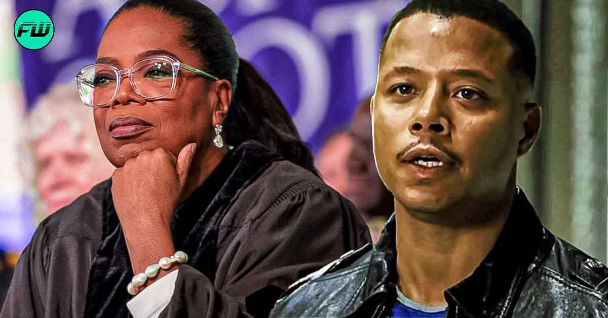 “To have love scenes with her and those tig ol’ bitties…”: Iron Man Star Terrence Howard Misbehaved With Oprah Winfrey During Love Making Scene, Forced Her to Make the Scene Longer Than it Needed