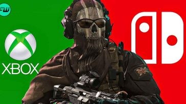 Microsoft's New 10 Year 'Call of Duty' Deal With Nintendo Has Fans Convinced Xbox is Fighting for 'Fair Competition' Unlike Sony's Playstation