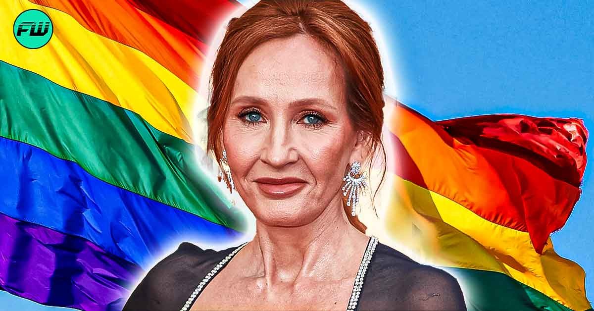 “Whatever, I’ll be dead”: Harry Potter Author J.K. Rowling Doesn’t Regret Her Anti-Trans Comments, Claims She’ll Be Long Gone Before Her Legacy Gets Tarnished