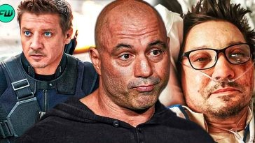 "The problem with the Avengers is": Joe Rogan Is Still Not Impressed With Marvel Star Jeremy Renner’s Hawkeye, Who Recently Suffered Life Threatening Accident