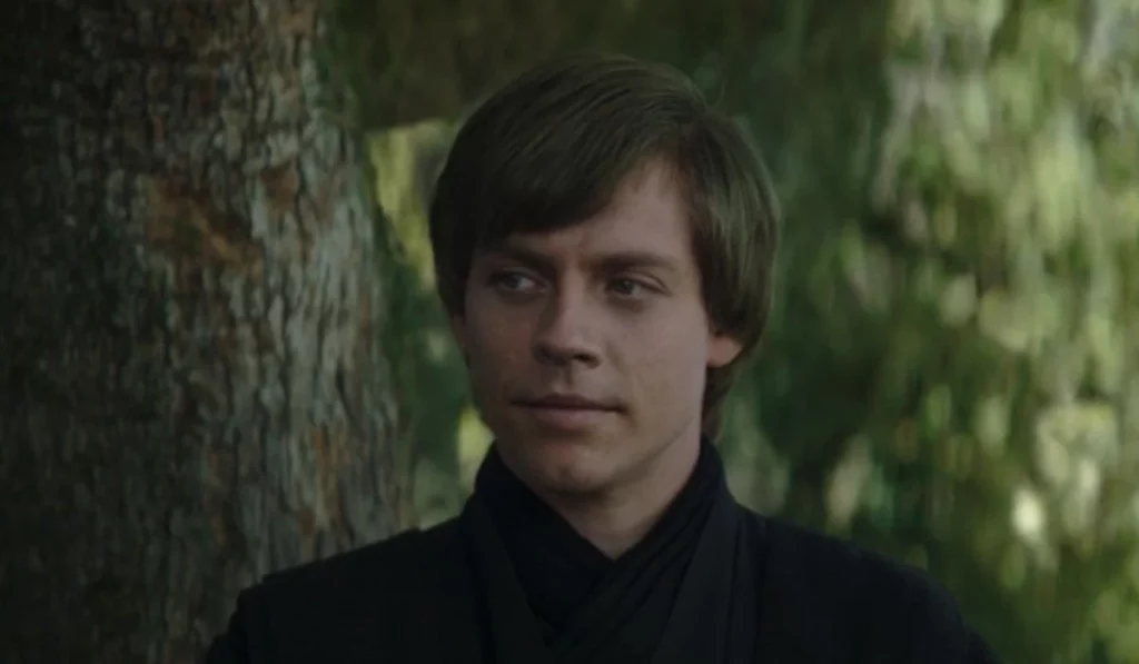 Is the Luke Skywalker Era Over? Mark Hamill Breaks Silence on Star Wars Exit Rumors 2 Luke Skywalker in The Book of Boba Fett