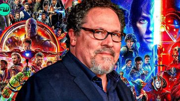 Jon Favreau Copies MCU for a Star Wars Shared Universe, Has Already Written The Mandalorian Season 4 as "It Has to Feel Like a Continuation, One Full Story"