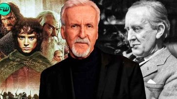 Avatar 2 Director James Cameron Says He's Just as Legendary as J.R.R. Tolkien, Slyly Claims He's Superior as Unlike Lord of the Rings He Didn’t Have Any "Big pantheon of books" To Base His Movies On