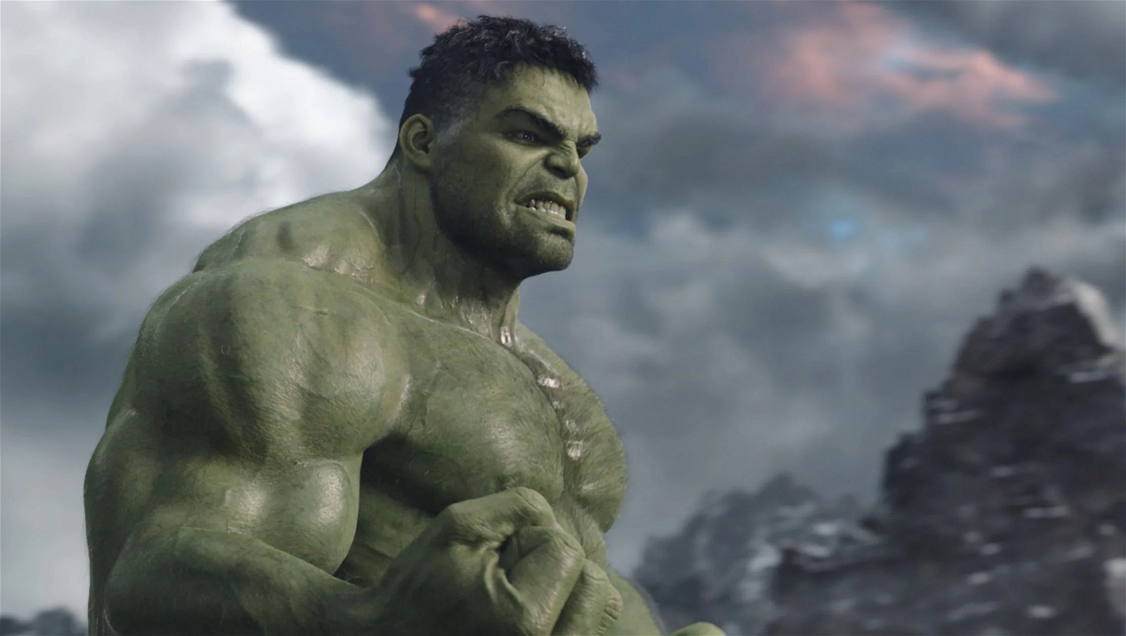 Hulk Smash #disneybounding #hulk #theincrediblehulk #blkcreators #mar... |  TikTok