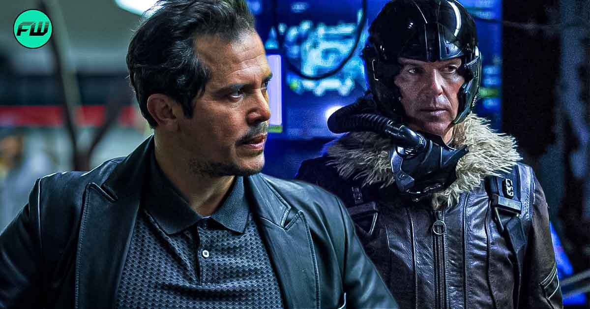 John Wick Star John Leguizamo Vows Revenge When Marvel Offered Him an Irrelevant Consolation Prize Role after He Lost The Vulture to Michael Keaton? "They offered me something tiny"