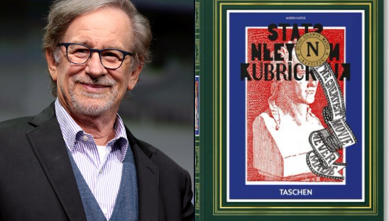 Steven Spielberg working on Stanley Kubrick’s Napoleon: The Greatest Movie Never Made