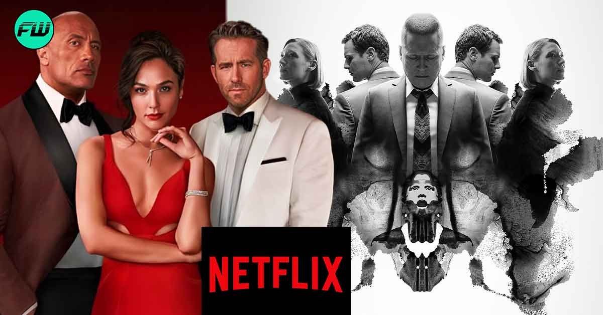 “It’s people in a room talking”: Netflix Gets Blasted for Canceling Mindhunter After Calling it Too Expensive as Fans Question the Existence of Dwayne Johnson’s Mega Budget Red Notice