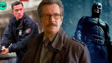 “You can’t put a pin through an insincere movement”: Gary Oldman Frequently Broke Character in the Dark Knight Rises While Acting With Joseph Gordon-Levitt, Called Him a Generational Talent