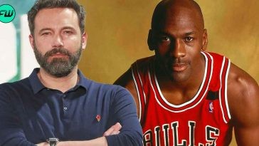 “It was important that I honor that”: Ben Affleck Reveals Michael Jordan’s One Demand That Nearly Shut Down ‘Air’, Tried Like Hell to Fulfil NBA Legend’s Wish After Entirely Skipping Him in the Movie