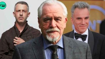 “I worry about what it does to him”: Succession Star Brian Cox Worried Co-Star Jeremy Strong Might Wear Himself Out Like 4 Times Academy Award Winner Daniel Day-Lewis for His Extreme Method Acting