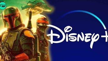 Despite Mixed Reviews, Disney Reportedly Working on Book of Boba Fett Season 2