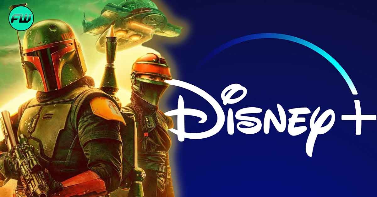 Despite Mixed Reviews, Disney Reportedly Working on Book of Boba Fett Season 2