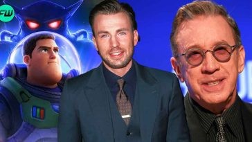 “It was just a little too distant”: Chris Evans’ Lightyear Failing Critically at the Box-Office Gets Addressed by Pixar Exec as Disney Brings Back Controversial Tim Allen for Toy Story 5