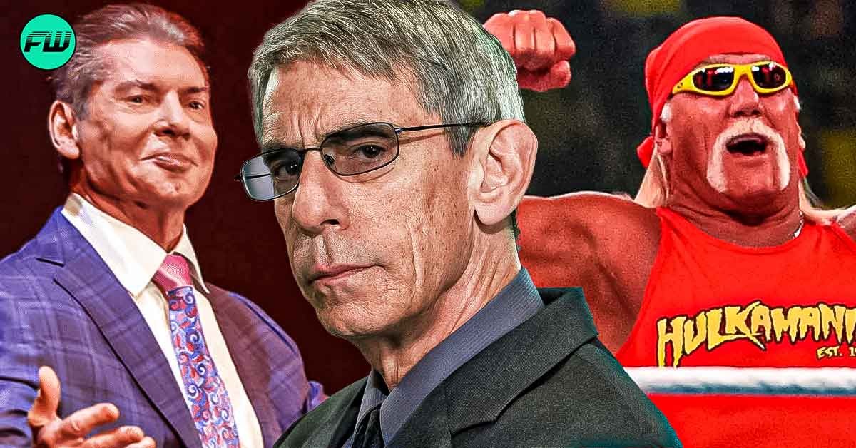 “I could’ve been dead”: Richard Belzer Received Massive $4000000 for Suing Hulk Hogan and Vince McMahon After WWE Star Nearly Killed Him to Prove Wrestling is Real